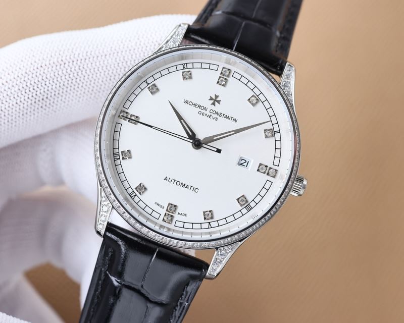 VACHERON CONSTANTIN Watches